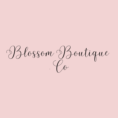 Blossom Boutique.Co